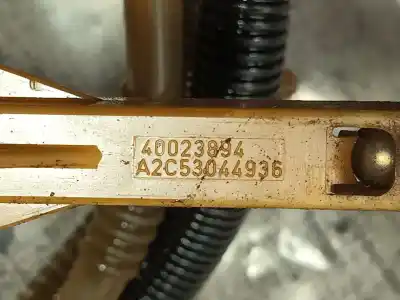 Piesă de schimb auto la mâna a doua indicator pentru bmw 3 (e90) 320 d referințe oem iam 16117197077  a2c53033244