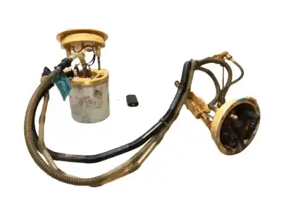 Second-hand car spare part fuel tank sender unit for bmw 3 (e90) 320 d oem iam references 16117197077