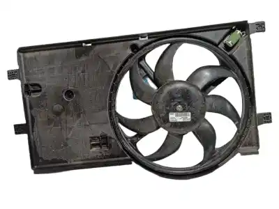 İkinci el araba yedek parçası ELEKTRO FAN için CITROEN NEMO MONOSPACE  OEM IAM referansları 1253R3  P9107003