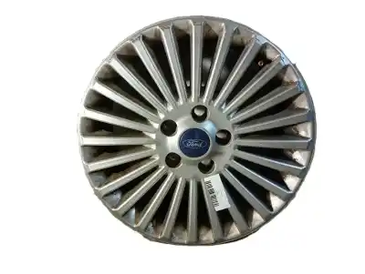 Pièce détachée automobile d'occasion JANTE pour FORD MONDEO IV (BA7)  Références OEM IAM 2260843 6 1/21X16H2 OFF50