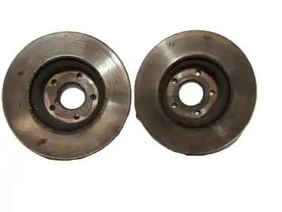 Second-hand car spare part front disc brake for ford kuga i 2.0 tdci 4x4 oem iam references 1520297