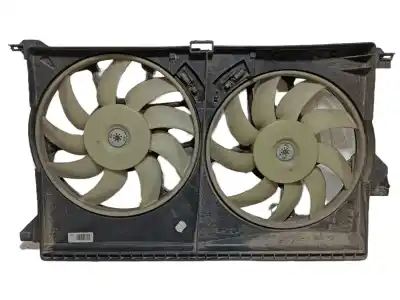 Piesă de schimb auto la mâna a doua ELECTROVENTILATOR RADIATOR pentru OPEL VECTRA C BERLINA  Referințe OEM IAM 1341368  874678E