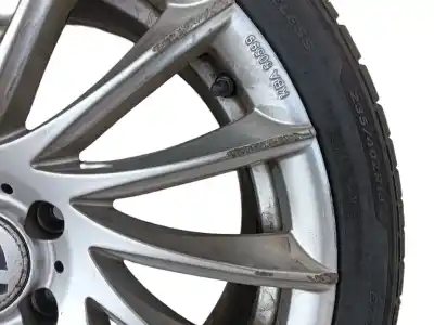 Автозапчастина б/у комплект коліс для audi a5 (8t3) 1.8 tfsi посилання на oem iam  et35 8jx18h2
