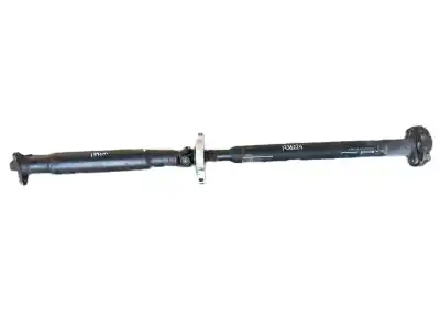 Second-hand car spare part rear cardan for bmw 1 (e87) 120 d oem iam references 26107614380