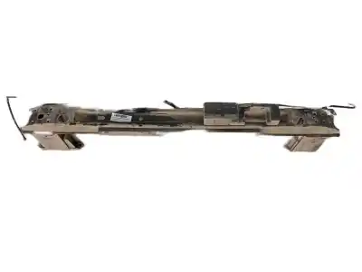 Peça sobressalente para automóvel em segunda mão reforço do pára choques traseiro por fiat 500l (351_, 352_) 1.6 d multijet (199lyd1b) referências oem iam 51904088