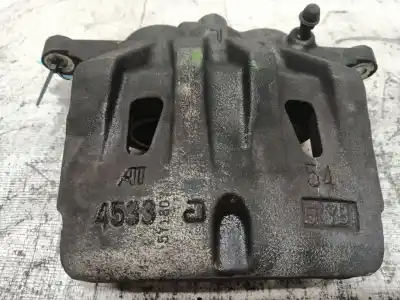 Автозапчасти б/у передний левый тормозной суппорт за toyota rav 4 iv (_a4_) 2.0 d (wwa42_) ссылки oem iam 4775048110  5y1807