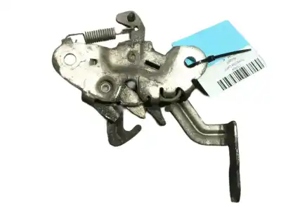 Pezzo di ricambio per auto di seconda mano chiusura del cappuccio per peugeot 308 i (4a_, 4c_) 1.6 hdi riferimenti oem iam 7934a1