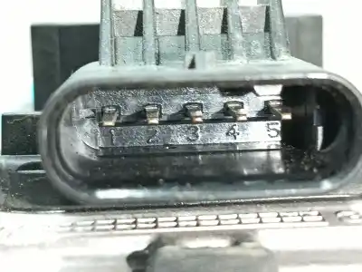 Автозапчастина б/у лямбда-зонд для seat leon (5f1) 2.0 tdi посилання на oem iam 4l907807bp  04l907805ce