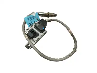 Автозапчастина б/у лямбда-зонд для seat leon (5f1) 2.0 tdi посилання на oem iam 4l907807bp  04l907805ce