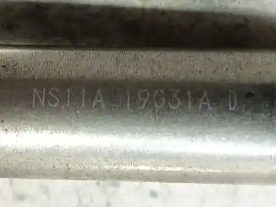 Автозапчастина б/у лямбда-зонд для seat leon (5f1) 2.0 tdi посилання на oem iam 4l907807bp  04l907805ce