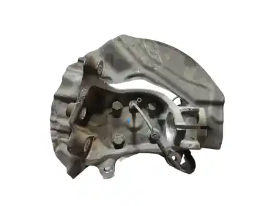 Second-hand car spare part front right knuckle for bmw 7 (e65, e66, e67) 730 ld oem iam references 31216753462  