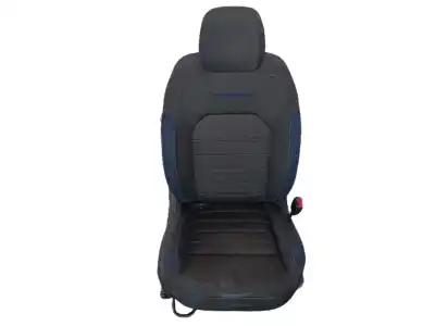 Second-hand car spare part RIGHT FRONT SEAT for DACIA DUSTER (HM_)  OEM IAM references 876207462R  