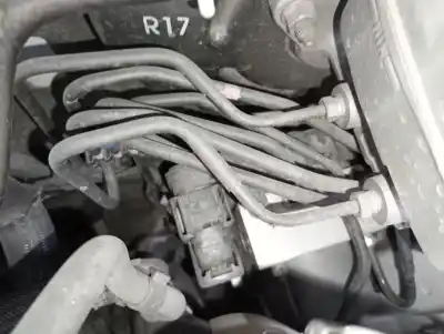 Автозапчастина б/у абс для toyota rav 4 iv (_a4_) 2.0 d (wwa42_) посилання на oem iam 4405042a70  4454042370