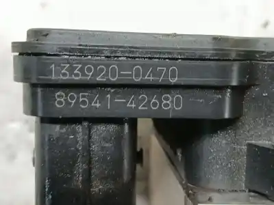 Автозапчастина б/у абс для toyota rav 4 iv (_a4_) 2.0 d (wwa42_) посилання на oem iam 4405042a70  4454042370