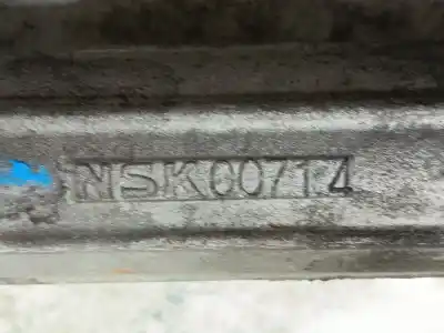 Автозапчастина б/у рульмова рейка для toyota rav 4 iv (_a4_) 2.0 d (wwa42_) посилання на oem iam 4551042171  nsk00714