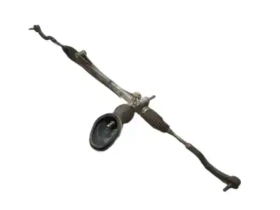 Автозапчастина б/у рульмова рейка для toyota rav 4 iv (_a4_) 2.0 d (wwa42_) посилання на oem iam 4551042171  nsk00714