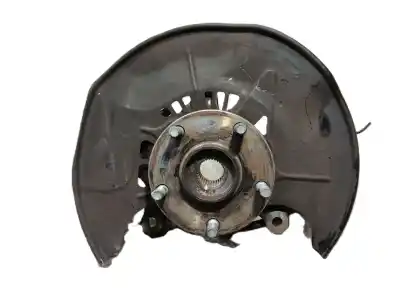 Автозапчасти б/у передняя правая кулачка за toyota rav 4 iv (_a4_) 2.0 d (wwa42_) ссылки oem iam 4321178010  f180r