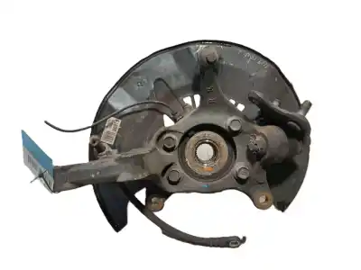 Автозапчасти б/у передняя правая кулачка за toyota rav 4 iv (_a4_) 2.0 d (wwa42_) ссылки oem iam 4321178010  f180r