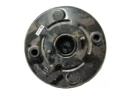 Автозапчастина б/у гальмівний серво для toyota rav 4 iv (_a4_) 2.0 d (wwa42_) посилання на oem iam 4461042420  13101019280