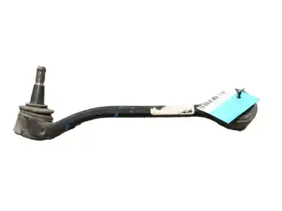 Peça sobressalente para automóvel em segunda mão braço de suspensão inferior esquerdo dianteiro por bmw x3 (e83) xdrive 20 d referências oem iam 31103443127