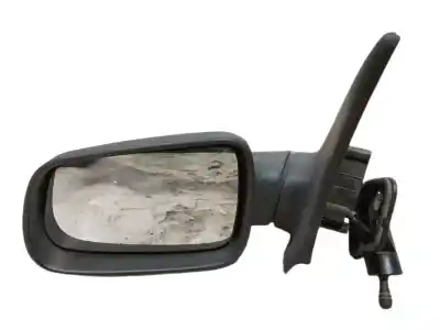 Pièce détachée automobile d'occasion RÉTROVISEUR GAUCHE pour CITROEN ZX (N2)  Références OEM IAM 96079603XX  9565905277
