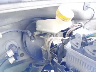 Автозапчасти б/у тормозной насос за citroen c3 i (fc_, fn_) 1.4 i ссылки oem iam 463592  0204y24110