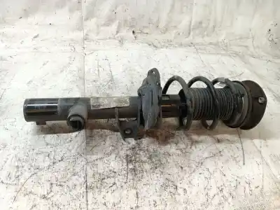 Автозапчастина б/у амортизатор передній лівий для seat leon (5f1) 2.0 tdi посилання на oem iam 5q0413031fk  5q0413031fk