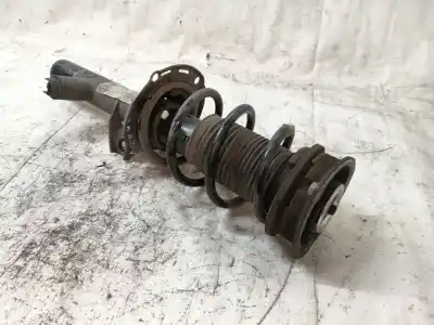 Автозапчастина б/у амортизатор передній лівий для seat leon (5f1) 2.0 tdi посилання на oem iam 5q0413031fk  5q0413031fk