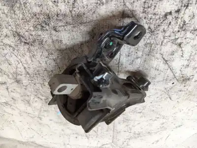 Second-hand car spare part left engine support for skoda rapid spaceback (nh1) 1.6 tdi oem iam references 6rf199555j
