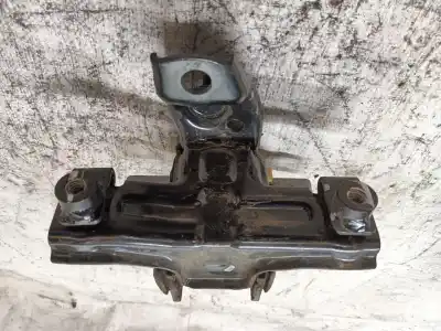 Second-hand car spare part left engine support for skoda rapid spaceback (nh1) 1.6 tdi oem iam references 6rf199555j  g116rf199555j