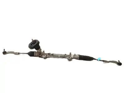 Second-hand car spare part steering rack for renault arkana i (lcm_, ldn_) 1.6 e-tech 145 (ldmu) oem iam references 490016739r