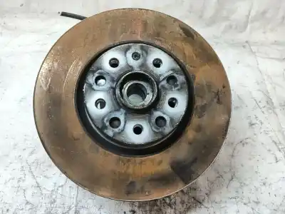 Автозапчастина б/у передній лівий культ для seat leon (5f1) 2.0 tdi посилання на oem iam 5q0407253a