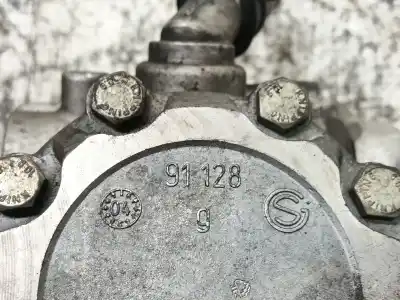 Second-hand car spare part steering pump for bmw 1 (e87) 120 d oem iam references 32416768155  7692974546