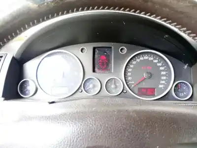 Pièce détachée automobile d'occasion COMPTEUR DE VITESSE TABLEAU DE BORD pour VOLKSWAGEN TOUAREG (7LA, 7L6, 7L7)  Références OEM IAM 7L6920871KX  