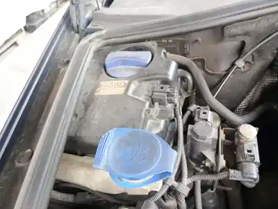 Автозапчасти б/у РАСШИРИТЕЛЬНЫЙ ДЕПОЗИТ за VOLKSWAGEN TOUAREG (7LA, 7L6, 7L7)  ссылки OEM IAM 7L0121407F  