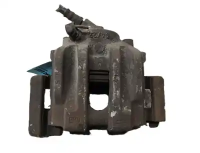 Second-hand car spare part front left brake caliper for bmw 1 (e87) 120 d oem iam references 34116766681  