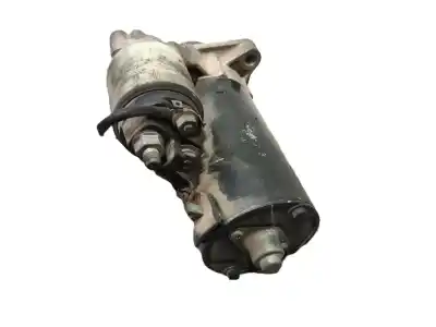 Peça sobressalente para automóvel em segunda mão motor de arranque por bmw 1 (e87) 120 d referências oem iam 12417787356  1241779689202