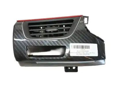 Second-hand car spare part air ventilation grille for renault arkana i (lcm_, ldn_) 1.6 e-tech 145 (ldmu) oem iam references 682104662r
