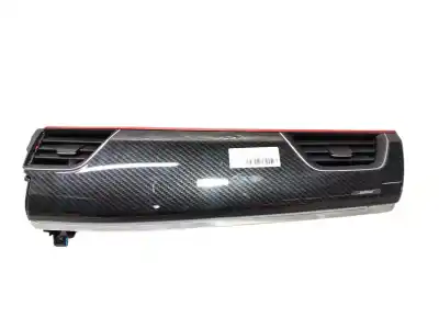Second-hand car spare part air ventilation grille for renault arkana i (lcm_, ldn_) 1.6 e-tech 145 (ldmu) oem iam references 687607576r