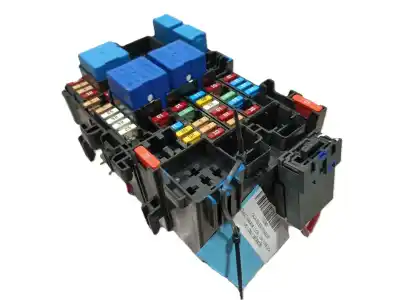Second-hand car spare part fuse box unit for renault arkana i (lcm_, ldn_) 1.6 e-tech 145 (ldmu) oem iam references 