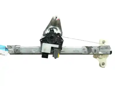 Second-hand car spare part passenger side right window regulator for renault arkana i (lcm_, ldn_) 1.6 e-tech 145 (ldmu) oem iam references 807206412r