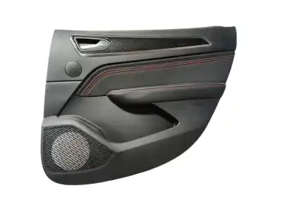Second-hand car spare part right rear door trim for renault arkana i (lcm_, ldn_) 1.6 e-tech 145 (ldmu) oem iam references 829000894r