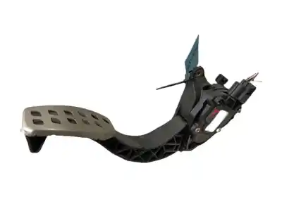 Second-hand car spare part accelerator pedal for renault arkana i (lcm_, ldn_) 1.6 e-tech 145 (ldmu) oem iam references 180109562r