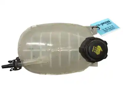 Second-hand car spare part coolant expansion tank for renault arkana i (lcm_, ldn_) 1.6 e-tech 145 (ldmu) oem iam references 217102572r
