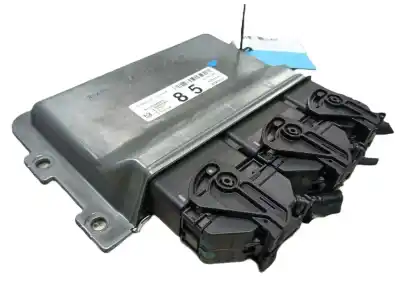 Second-hand car spare part ecu engine control for renault arkana i (lcm_, ldn_) 1.6 e-tech 145 (ldmu) oem iam references 237a00158r