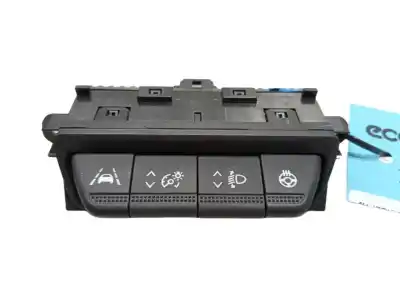 Second-hand car spare part switch for renault arkana i (lcm_, ldn_) 1.6 e-tech 145 (ldmu) oem iam references 259808321r