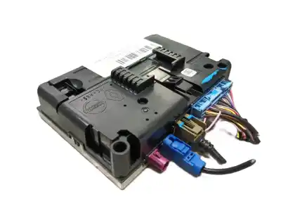 Second-hand car spare part electronic module for renault arkana i (lcm_, ldn_) 1.6 e-tech 145 (ldmu) oem iam references 2591a5686r