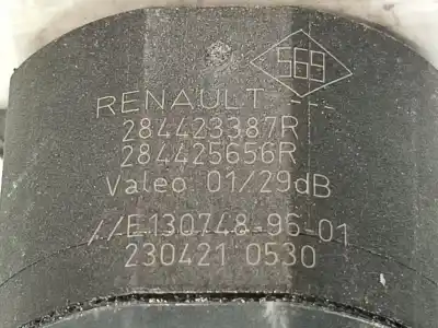 Second-hand car spare part parking sensor for renault arkana i (lcm_, ldn_) 1.6 e-tech 145 (ldmu) oem iam references 284423387r  284425656r
