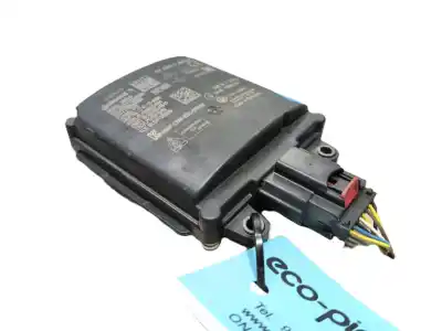 Second-hand car spare part electronic module for renault arkana i (lcm_, ldn_) 1.6 e-tech 145 (ldmu) oem iam references 284e74036r