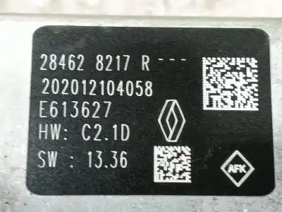 Second-hand car spare part electronic module for renault arkana i (lcm_, ldn_) 1.6 e-tech 145 (ldmu) oem iam references 284628217r  202012104058